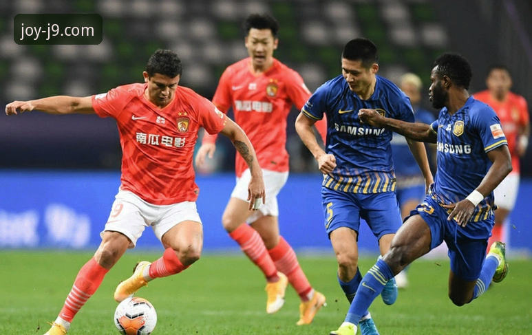 揭秘恒大王朝兴衰：从亚冠之巅到法庭审判的警示录