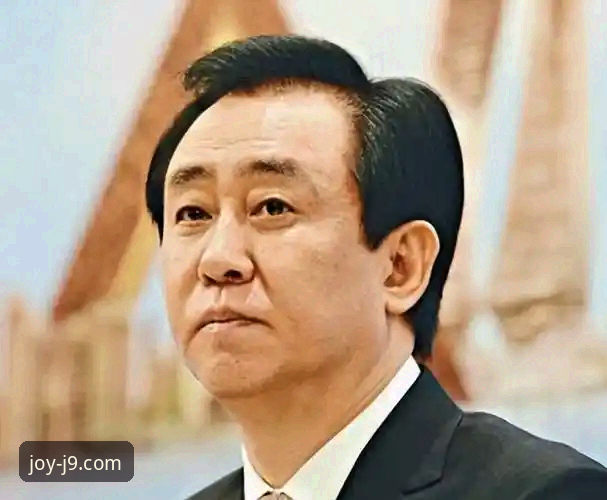 辉煌与陨落：恒大足球王朝的崛起与许家印的审判