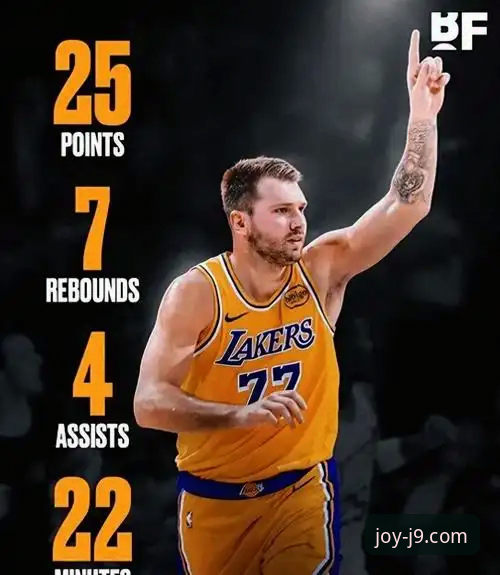 j9九游会官方网站 东契奇单核爆发 vs 团队多点开花:一场进攻盛宴的两种解法