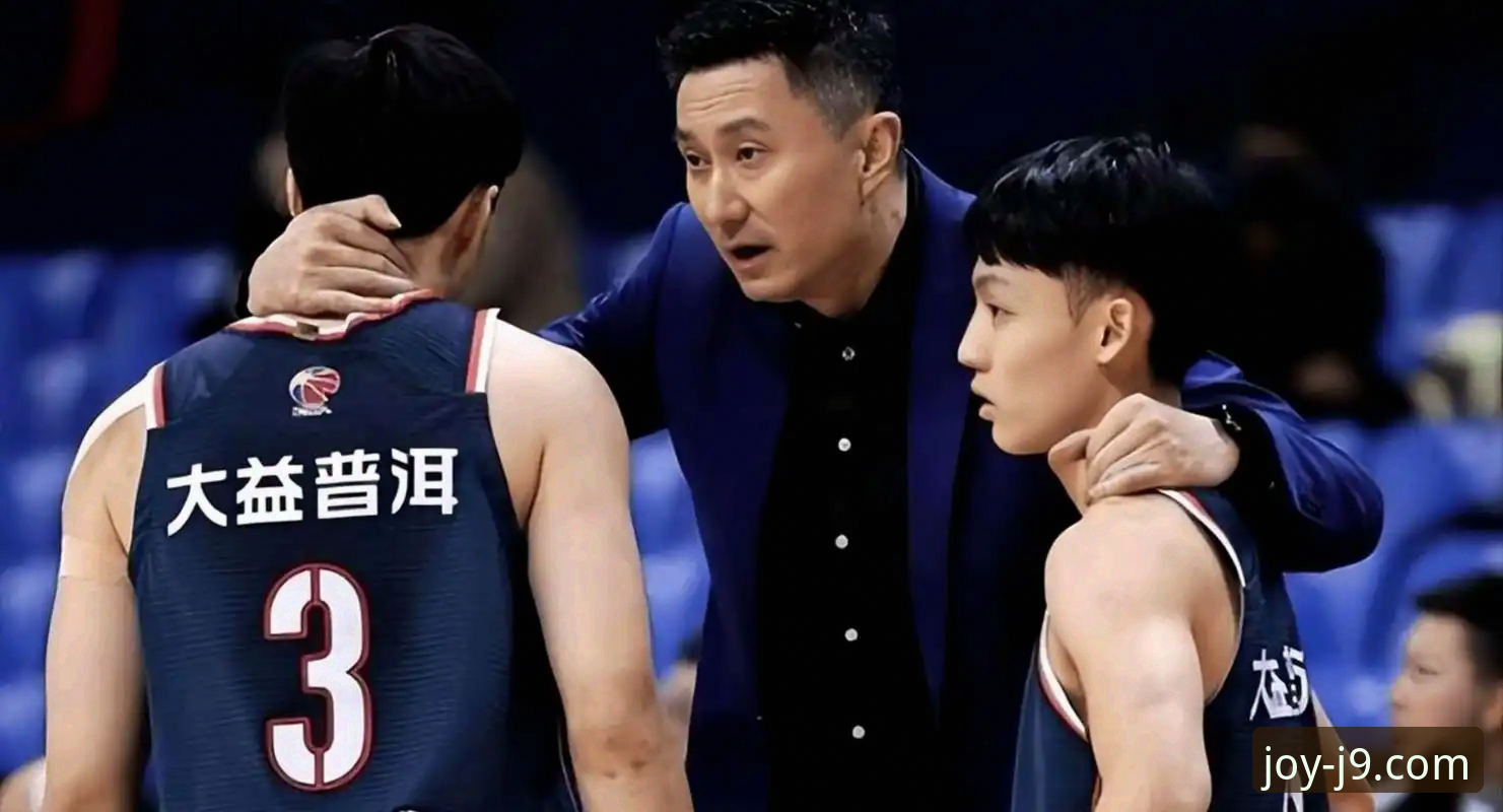 广东男篮逆转宁波比赛深度复盘：徐杰奎因暴走显神威，j9九游会平台见证硬仗本色